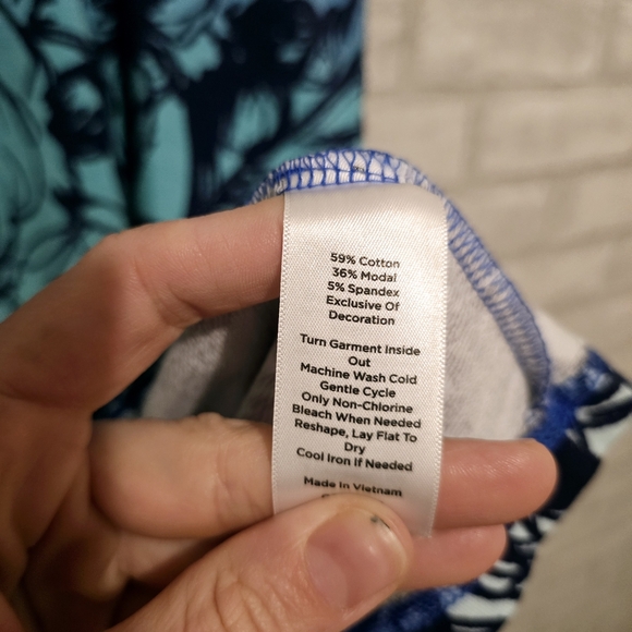 T by Talbots Pullover - Picture 7 of 7